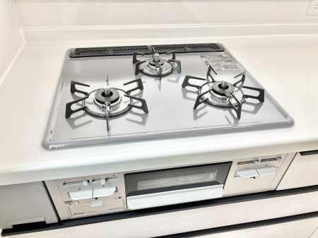 ���̑����ρ@�K�X�R�����͂r���Z���T�[���ځB�Η͒��߂�ł��t���E�����Y����h���ł���܂��B