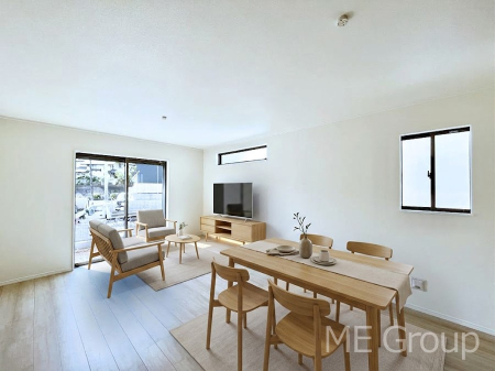 ���r���O�@���Ƒ��̓��₩�Șb�����ŕ�܂�閾�邢���r���O  ���Ƌ��CG�ł�