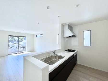 �L�b�`���@�����g���L�b�`��������A�g���₷�����������̂��₷���ɂ������܂����B 