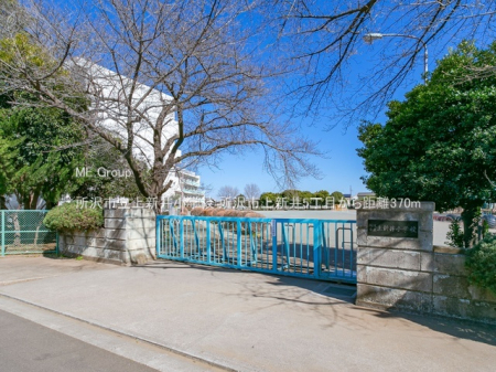 ���ӊ��@���w�Z 370m ����s����V�䏬�w�Z