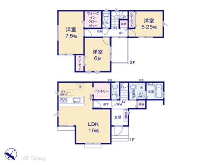 �Ԏ��}�i�̂P�ˌ��j�@�}�ʂƈقȂ�ꍇ�͌�����D��