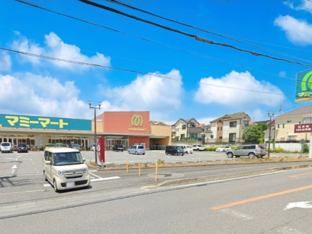 ���ӊ��@�X�[�p�[ 1300m �}�~�[�v���X �����u�X