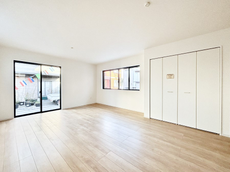 ���̑����ρ@�傫�ȑ����炽���Ղ�̗z���ƕ����������郊�r���O  