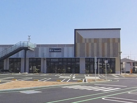 ���ӊ��@�h���b�O�X�g�A 600m �g���Y �\�R������X