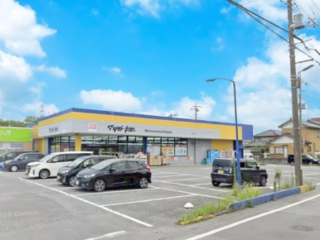 ���ӊ��@�h���b�O�X�g�A 500m �h���b�O�X�g�A �}�c���g�L���V �������X