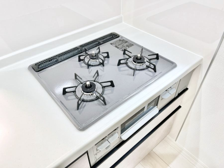 ���̑����ρ@�K�X�R�����͂r���Z���T�[���ځB�Η͒��߂�ł��t���E�����Y����h���ł���܂��B
