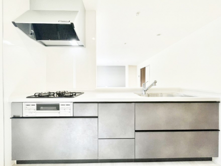 �L�b�`���@�������������I�ɁA�y�����I�V�X�e���L�b�`��