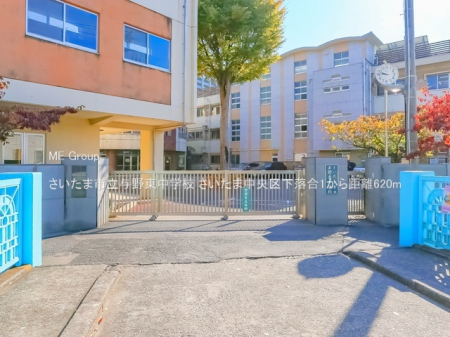 ���ӊ��@���w�Z 620m �������܎s���^�쓌���w�Z