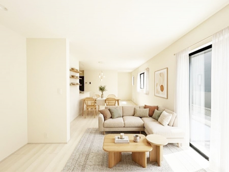 ���r���O�@�������������͋C�̂k�c�j�͉Ƒ��݂�Ȃ̉��K��ԁ��Ƌ��CG�ł�