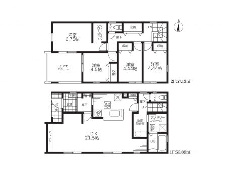 �Ԏ��}�i�̂P�ˌ��j�@�Ԏ��