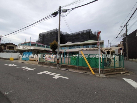 ���ӊ��@�c�t���E�ۈ牀 510m ��Y�a�ۈ牀