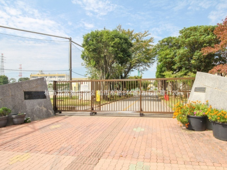 ���ӊ��@���w�Z 1120m ���s���x�����w�Z