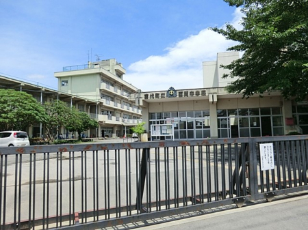 ���ӊ��@���w�Z 1168m �{�㒬���S�Ԓ��w�Z