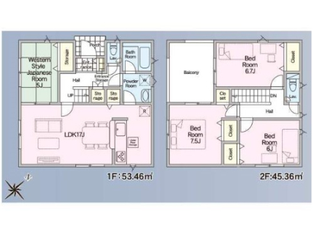 �Ԏ��}�i�̂P�ˌ��j�@�Ԏ��