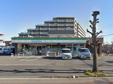 ���ӊ��@�R���r�j 240m �t�@�~���[�}�[�g ��z���V�c�X