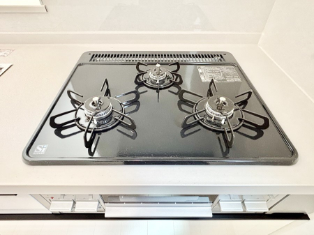 ���̑����ρ@�K�X�R�����͂r���Z���T�[���ځB�Η͒��߂�ł��t���E�����Y����h���ł���܂��B