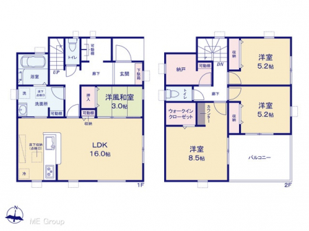 �Ԏ��}�i�̂P�ˌ��j�@�}�ʂƈقȂ�ꍇ�͌�����D��