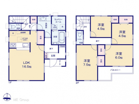 �Ԏ��}�i�̂P�ˌ��j�@�}�ʂƈقȂ�ꍇ�͌�����D��