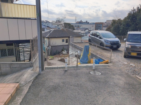 �@���w�Z 1140m ���ˎs�������쒆�w�Z