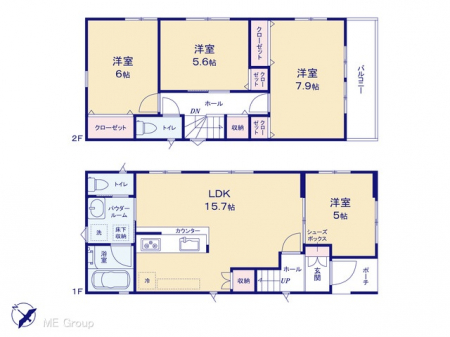 �Ԏ��}�i�̂P�ˌ��j�@�}�ʂƈقȂ�ꍇ�͌�����D��