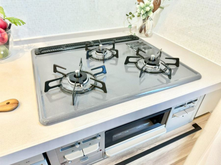 ���̑����ρ@�K�X�R�����͂r���Z���T�[���ځB�Η͒��߂�ł��t���E�����Y����h���ł���܂��B