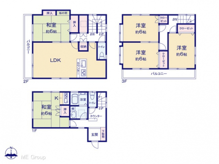 �Ԏ��}�i�̂P�ˌ��j�@�}�ʂƈقȂ�ꍇ�͌�����D��