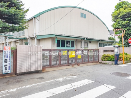 ���ӊ��@���w�Z 990m �������܎s�����R���w�Z