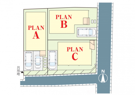 �Ԏ��}�i�̂P�ˌ��j�@���}