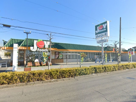 ���ӊ��@�X�[�p�[ 400m �W���C�t�[�Y�t���������X