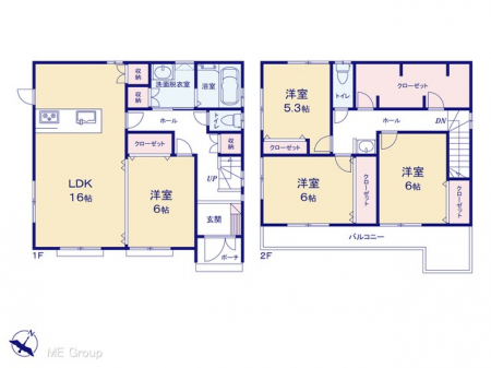 �Ԏ��}�i�̂P�ˌ��j�@�}�ʂƈقȂ�ꍇ�͌�����D��