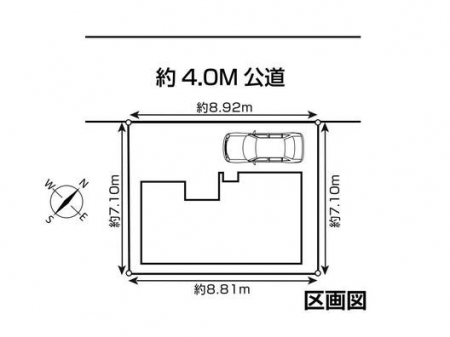 �Ԏ��}�i�̂P�ˌ��j�@���}