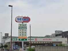 ���ӊ��@�h���b�O�X�g�A 500m �h���b�O�Z�C���X �g�~�X