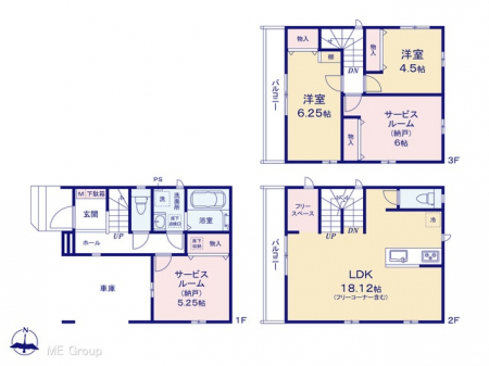 �Ԏ��}�i�̂P�ˌ��j�@�}�ʂƈقȂ�ꍇ�͌�����D��