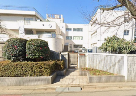 ���ӊ��@���w�Z 800m �������܎s���{�����w�Z