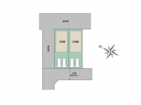 �Ԏ��}�i�̂P�ˌ��j�@���}