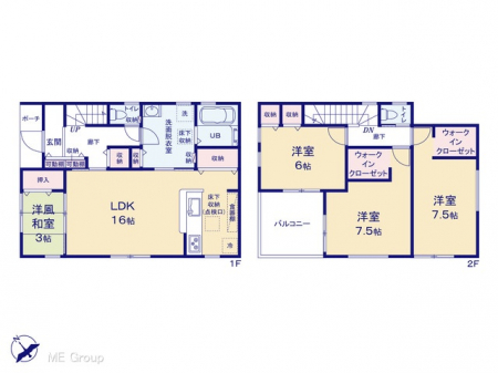 �Ԏ��}�i�̂P�ˌ��j�@�}�ʂƈقȂ�ꍇ�͌�����D��