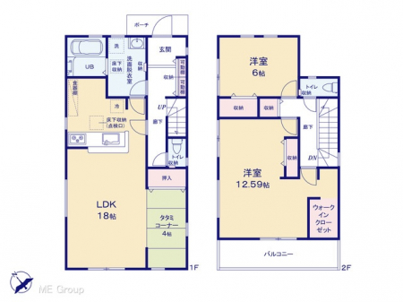 �Ԏ��}�i�̂P�ˌ��j�@�}�ʂƈقȂ�ꍇ�͌�����D��