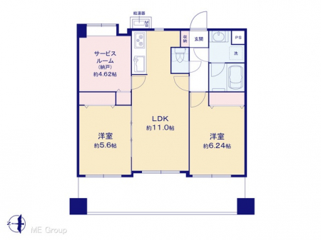 �Ԏ��}�i�̂P�}���V�����j�@�}�ʂƈقȂ�ꍇ�͌�����D��