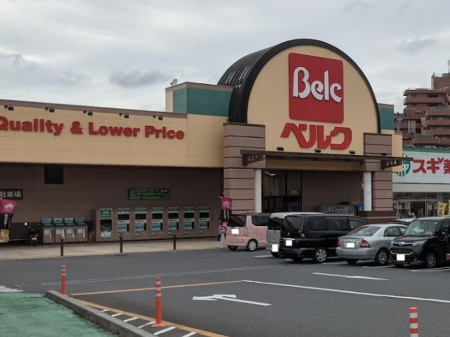 ���ӊ��@�X�[�p�[ 1400m �x���N ������ԓX