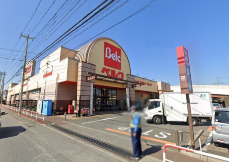 ���ӊ��@�X�[�p�[ 800m �x���N ���΃P�u�X