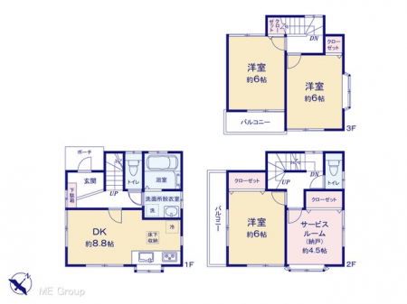 �Ԏ��}�i�̂P�ˌ��j�@�}�ʂƈقȂ�ꍇ�͌�����D��