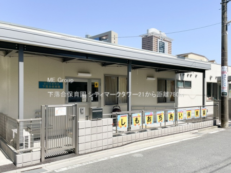 ���ӊ��@�c�t���E�ۈ牀 780m �������ۈ牀