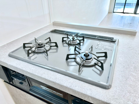 ���̑����ρ@�K�X�R�����͂r���Z���T�[���ځB�Η͒��߂�ł��t���E�����Y����h���ł���܂��B