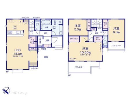 �Ԏ��}�i�̂P�ˌ��j�@�}�ʂƈقȂ�ꍇ�͌�����D��