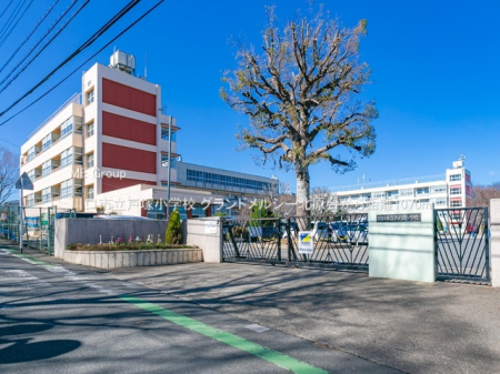 ���ӊ��@���w�Z 1070m ����s���˒ˏ��w�Z