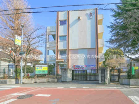 ���ӊ��@���w�Z 1190m �������܎s����{�쒆�w�Z