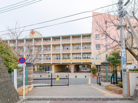 ���ӊ��@���w�Z 700m �������܎s����J�ꒆ�w�Z