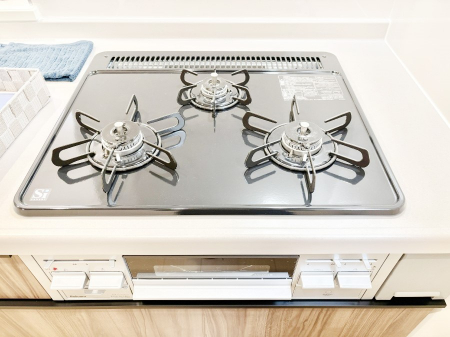 ���̑����ρ@�K�X�R�����͂r���Z���T�[���ځB�Η͒��߂�ł��t���E�����Y����h���ł���܂��B