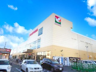 ���ӊ��@�X�[�p�[ 1100m ���[�N�t�[�Y���Y�a�X