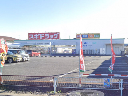 ���ӊ��@�h���b�O�X�g�A 1700m �X�M�h���b�O����x�m���X